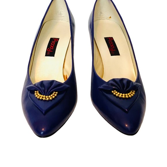 🌴 Proxy Shoes - Size 7.5 - Picture 2 of 10